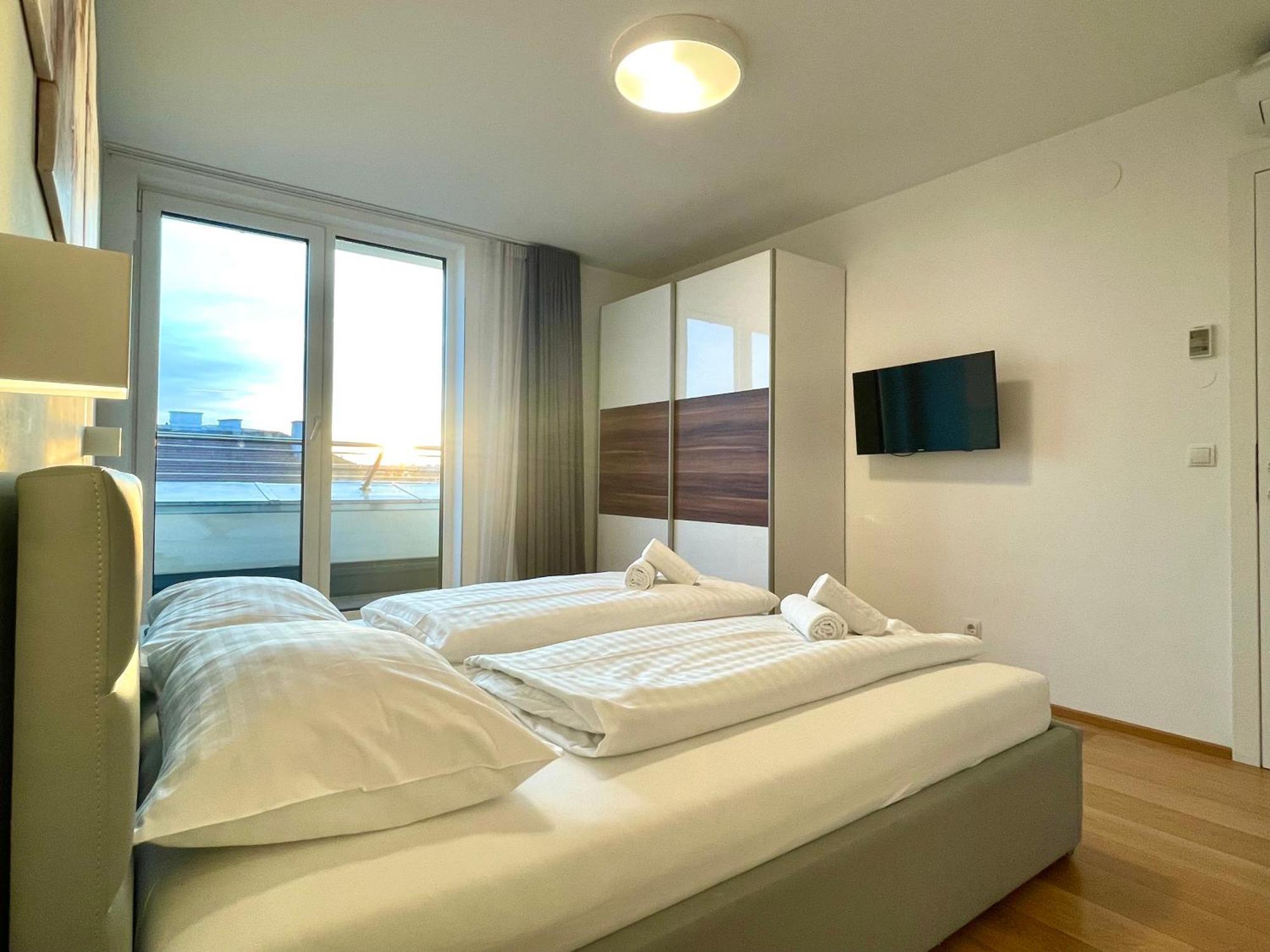 Apartments4You Viena Exterior foto