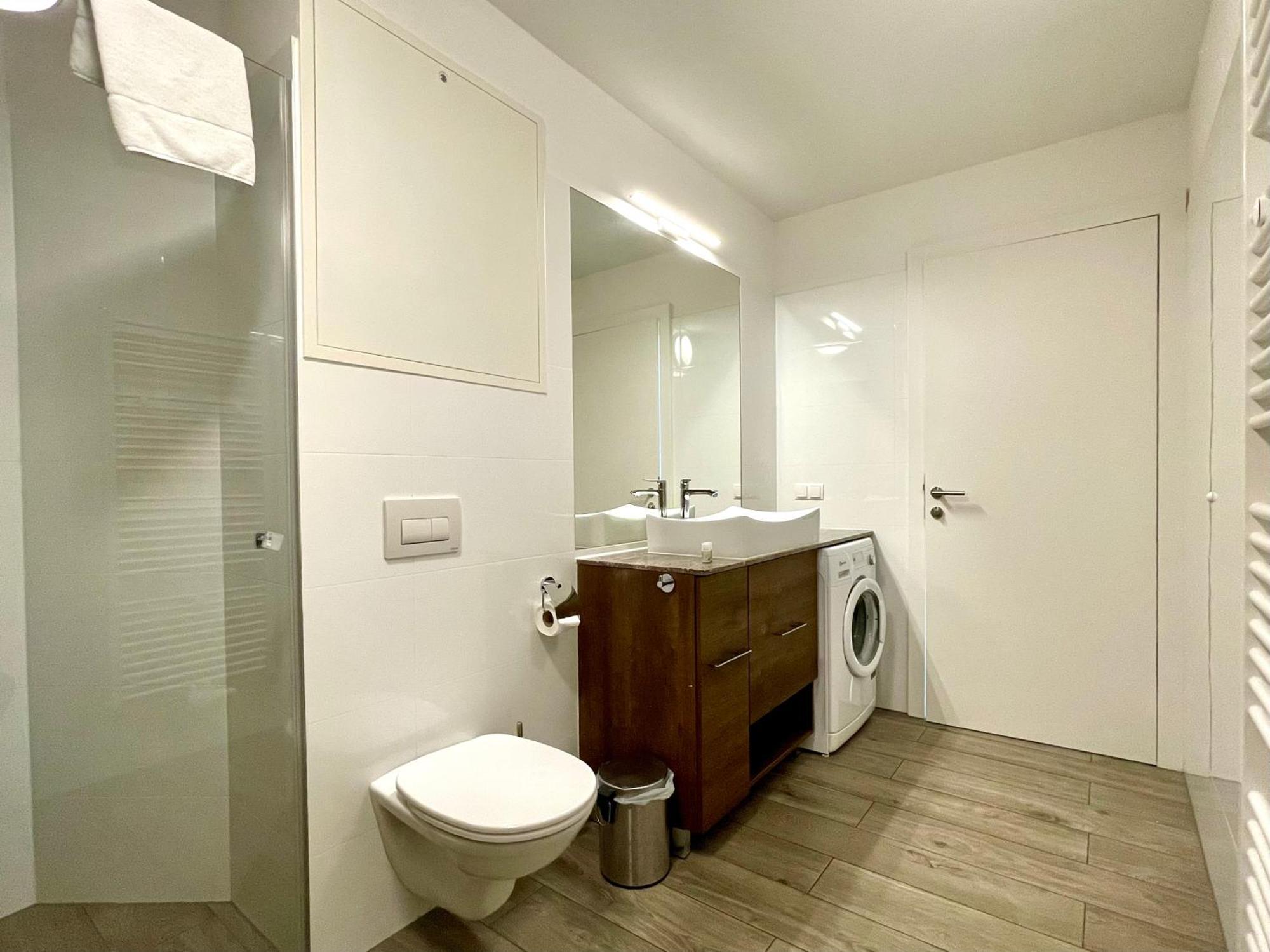Apartments4You Viena Exterior foto