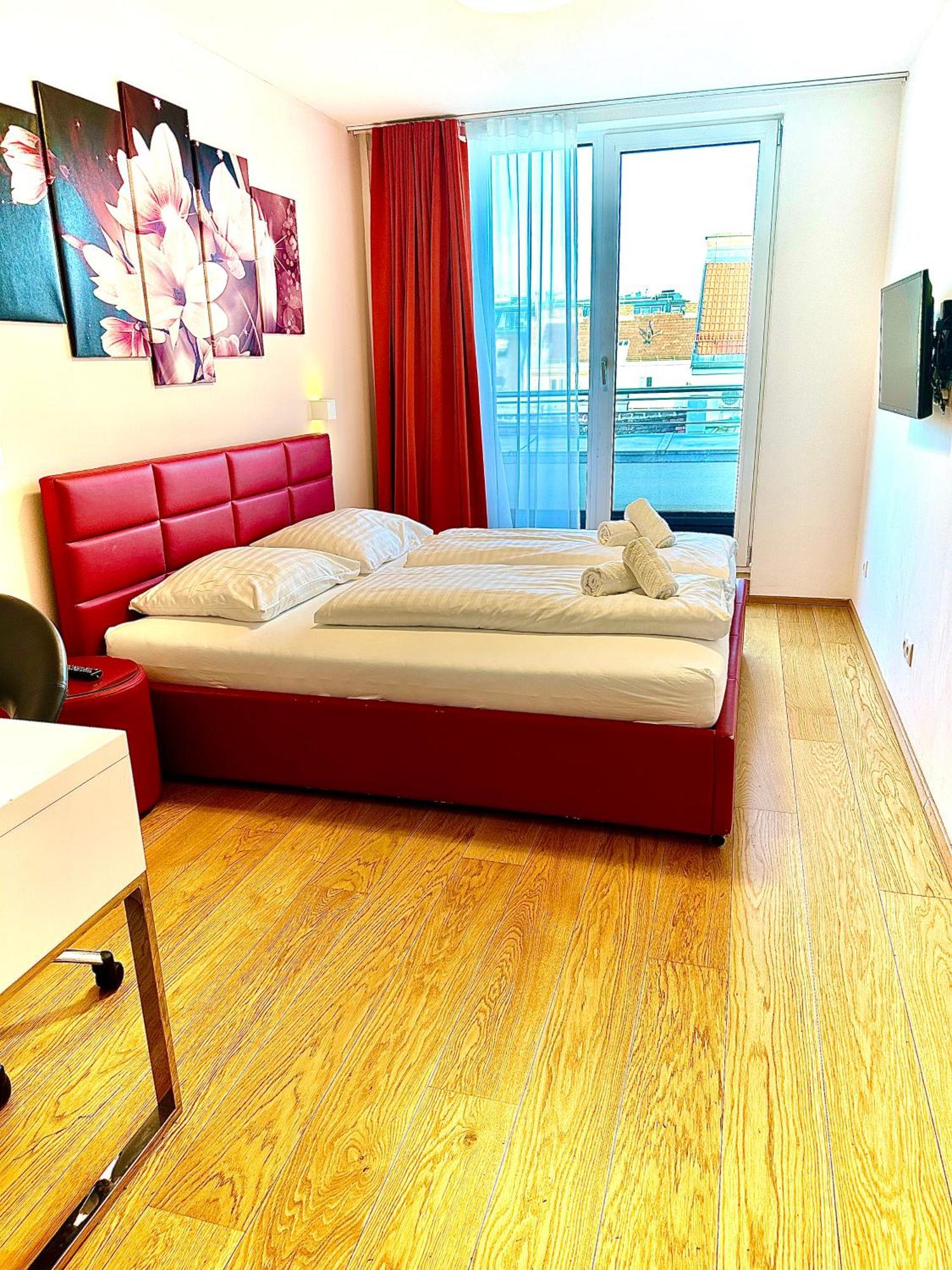 Apartments4You Viena Exterior foto